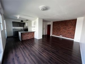 Appartement 3 pièces