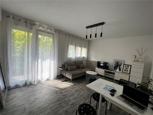 LOCATION MEUBLEE - Appartement 3 pièces - Le Bief