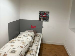 Appartement à louer Lille