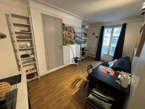 CONVENTION / BOUCICAUT