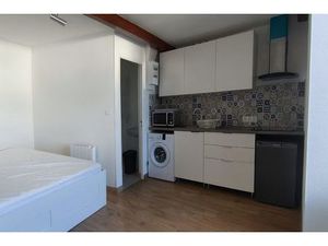 Studio meublé - ceinture extérieure de Riom