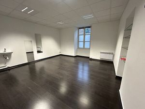 Local commercial Combourg 70.28 m2