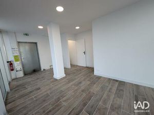 Location Local d'activités 22 m²