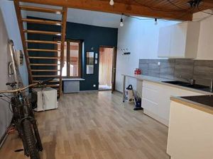 À vendre – Appartement en duplex – Centre-ville d’Épinal