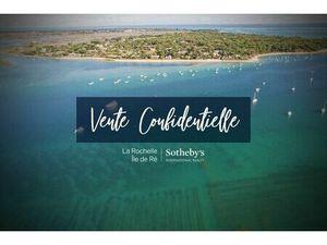 Vente Maison de luxe Le Bois-Plage-en-Ré 9 Pièces 226 m² <meta name="description" content=