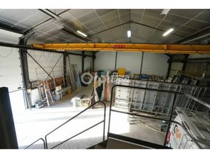 local commercial 2 400M A LOUER