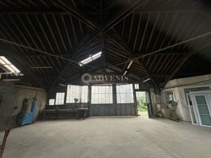 LOCAL D'ACTIVITE A LOUER