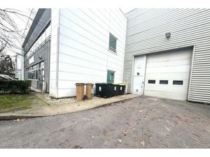 Local d'activités A LOUER