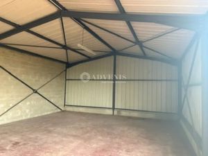 LOCAL D'ACTIVITE A LOUER