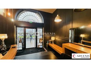 LOCAL COMMERCIAL A LOUER