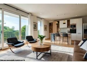 Appartement de luxe de 3 pièces en vente à Annecy  Auvergne-Rhône-Alpes