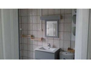 à louer Appartement 45 m² – 495 € |Joeuf