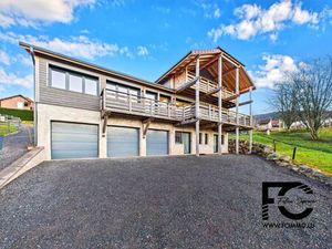 en vente Chalet 166 49 m² – 1 399 000 € |Gérardmer