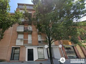 Appartement à vendre Albi