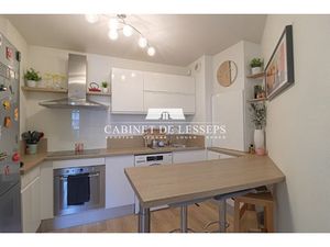 Charmant T2 avec terrasse