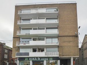 Appartement à vendre à Rue de l'Ange 16 Marcinelle (VBD66757)