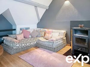 ? À Niederschaeffolsheim  le charme de l'ancien avec les a