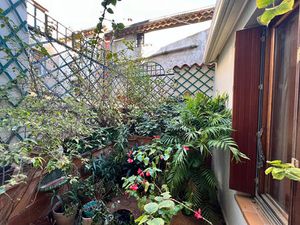 Immeuble Béziers 8 pièces - 151 m²
