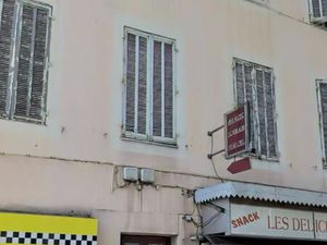 Immeuble Le Golfe Juan 10 pièce(s) 240 m2 environ