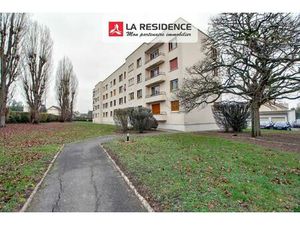 Appartement de 2 pièces