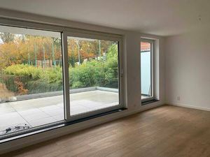 Appartement te huur in Meise met 2 slaapkamers
