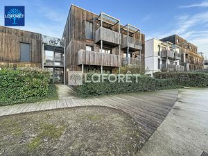 Appartement Ostwald 3 pièce(s) 63 m2