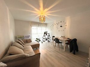 Appartement Type 2 42 m2 - Reims