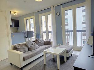 Appartement T2 33m²   garage