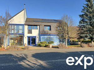 Ensemble Immobilier Mixte – Locaux Professionnels + Habitation