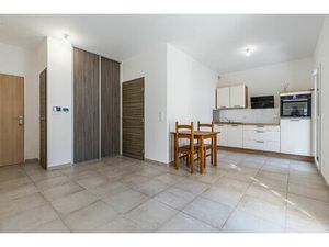 EXCLUSIVITE - LAFORET IMMOBILIER - 'NIGELLE' - ANNECY secteur Seynod - APPARTEMENT 1 pièce