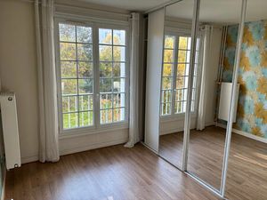 À vendre : Appartement 3 pièces à Tours - Réf. 4827