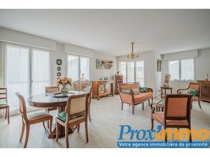 EXCLUSIVITÉ  BEAU T3 EN HYPER CENTRE