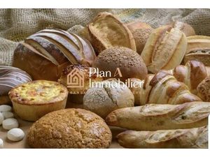 MATOUR | FDC Boulangerie