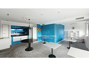 Fond de commerce .Evian Les Bains 100 m2