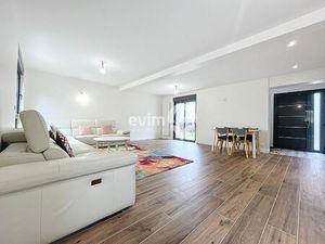 Élégante maison familiale 8 pièces