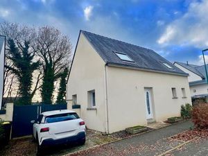 Maison À Vendre A Baden Golf du morbihan Proche Vannes Auray Le Bono