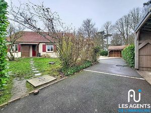 Maison Beauce La Romaine 166.10 m2