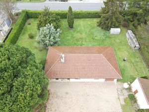 Maison de plain-pied EYMET 98m²