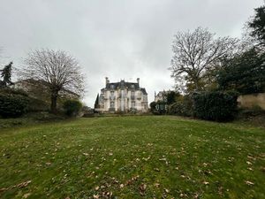 Belle maison de Maître