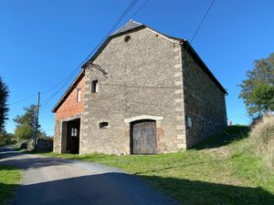 Achat Maison 3 pièces 106m² CONQUES EN ROUERGUE 12320
