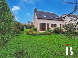 Maison Coueron 90 m2