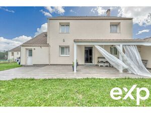 Grande maison familiale 5 chambres