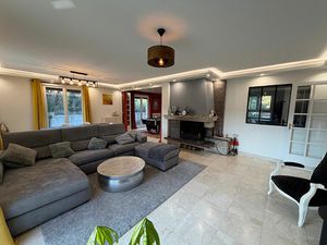 Maison Evreux 7 pièce(s) 196 34 m²