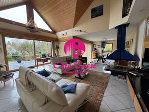 Maison Fontenay 7 pièce(s) 161 m2