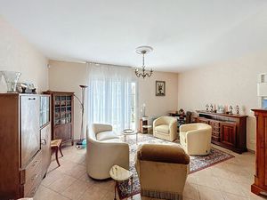 Maison Fontenay Aux Roses 6 pièces 114.52 m2