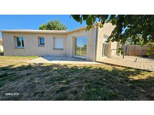 Maison Niort 5 pièce(s) 108 m2