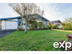 Ondres maison avec garage et dépendance