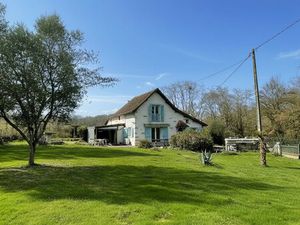 Maison à vendre Salies-de-Béarn