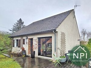 MAISON INDIVIDUELLE SUR SOUS-SOL TOTAL