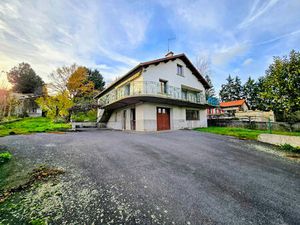 Dempeyre Maison avec grand terrain